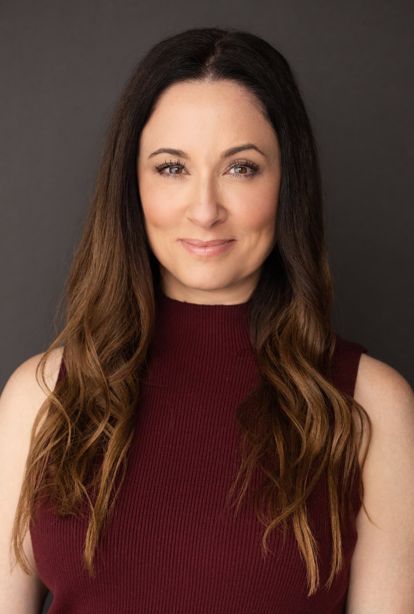 Lindsey Benjamin photo