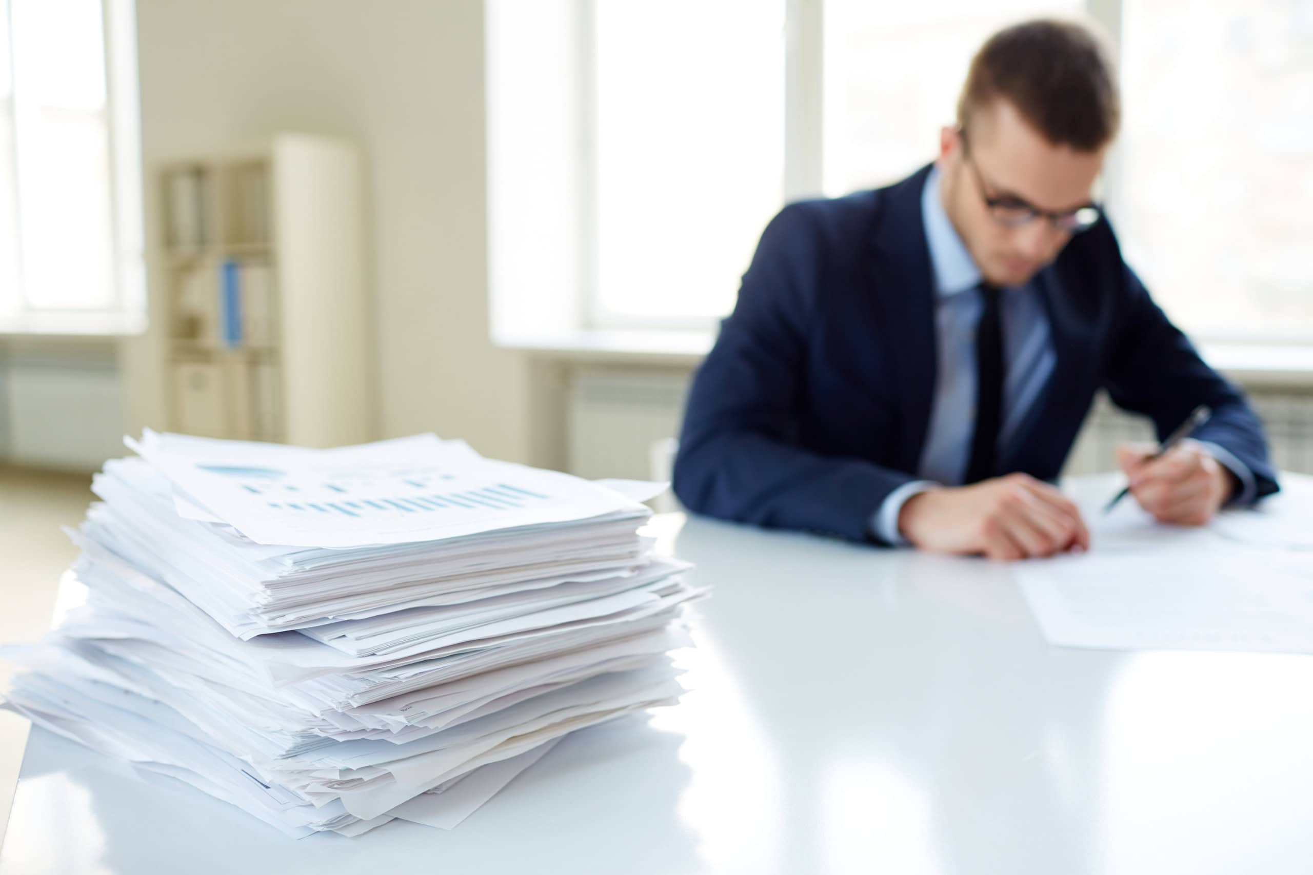 Arizona Divorce Documents: What Paperwork Is Generally Involved