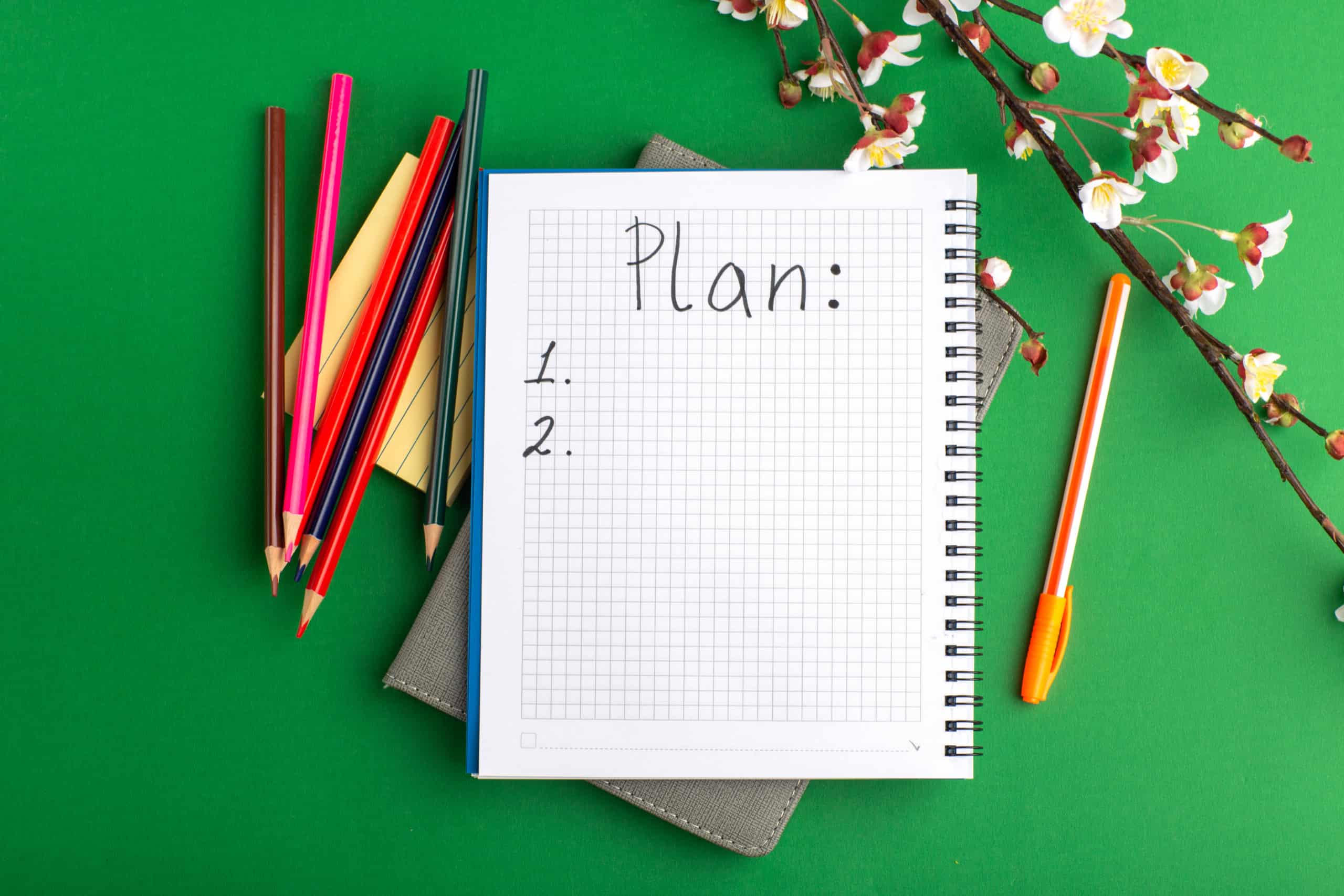 What Goes Into an Arizona Parenting Plan? | Document Guide