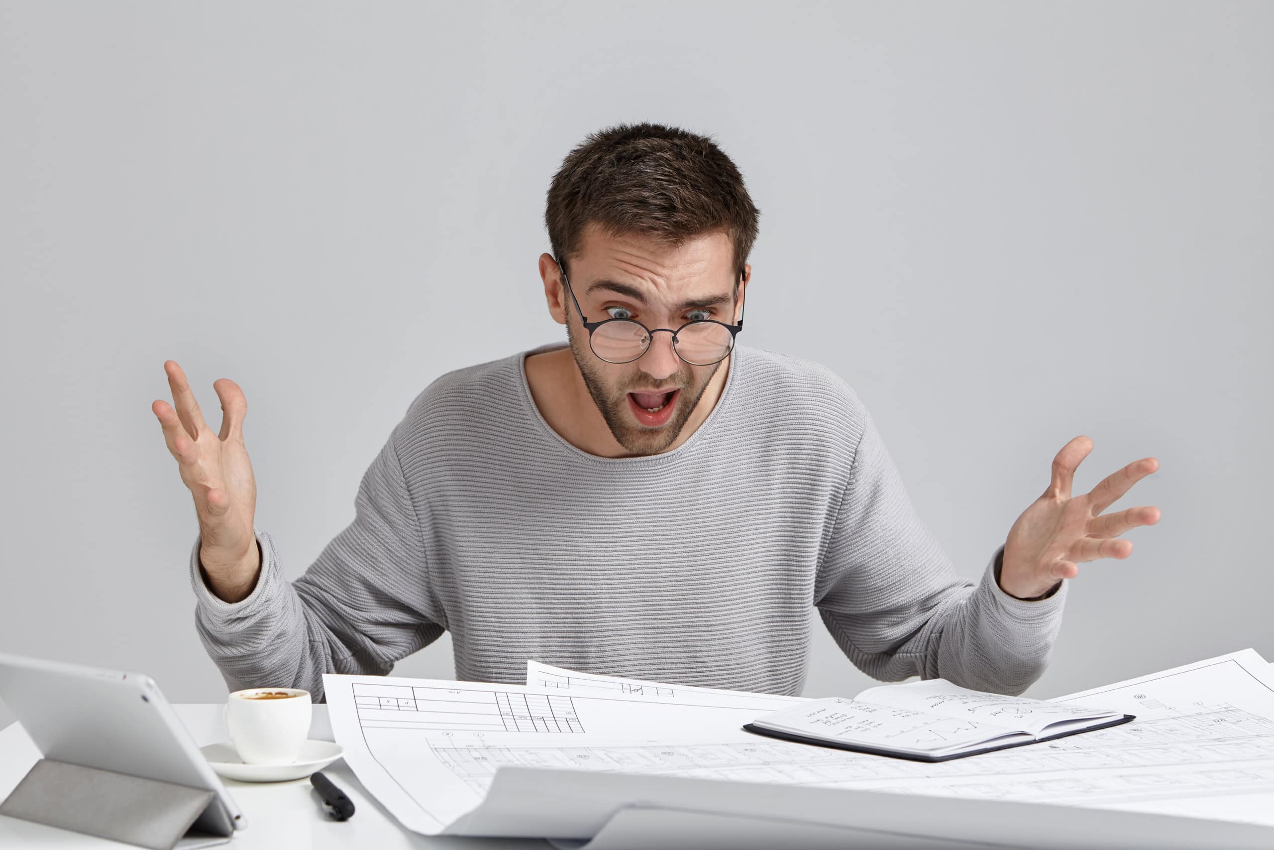 Common Arizona Family Court Paperwork Mistakes to Avoid