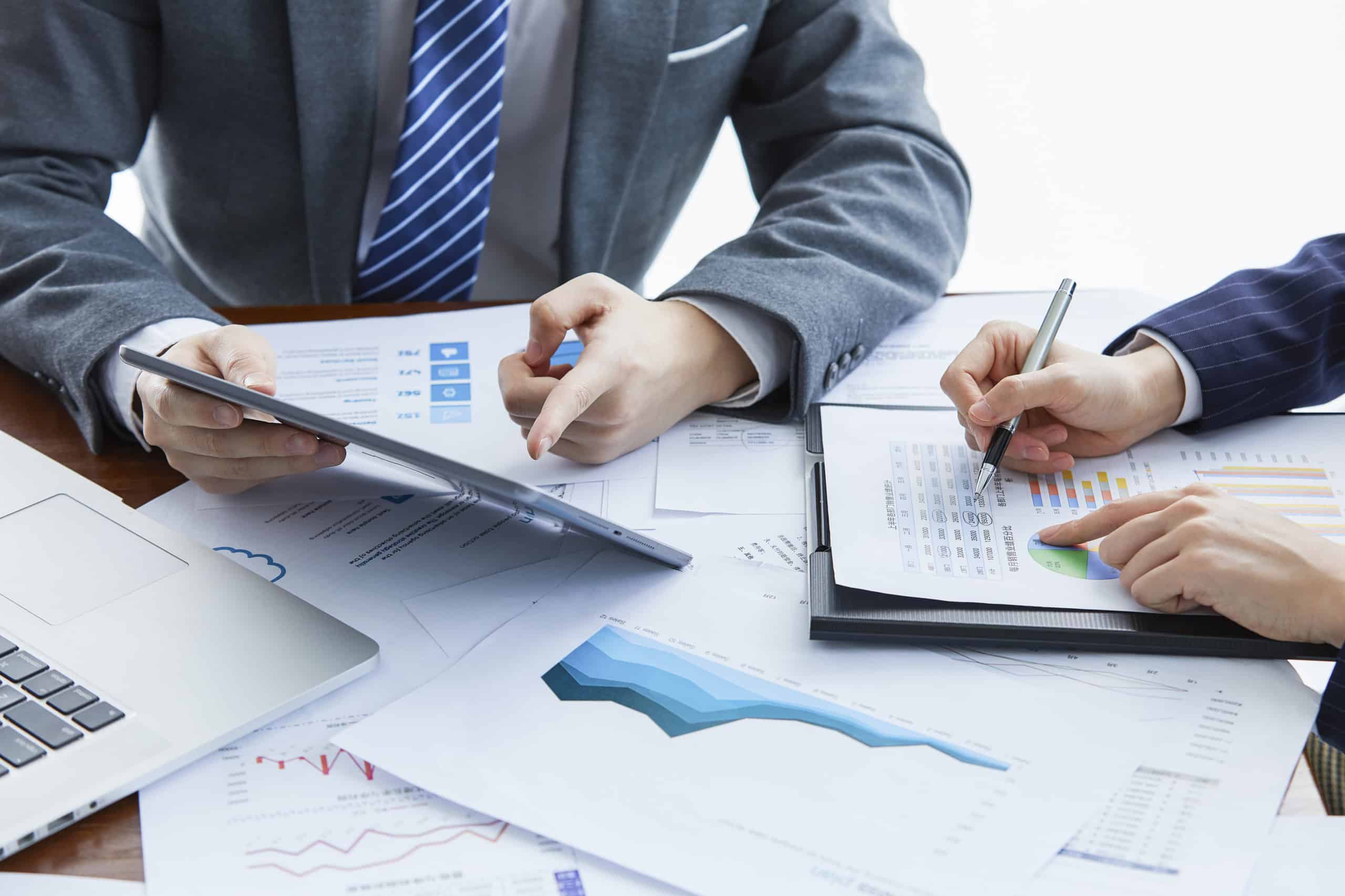 Understanding Financial Disclosure Documents in an Arizona Divorce