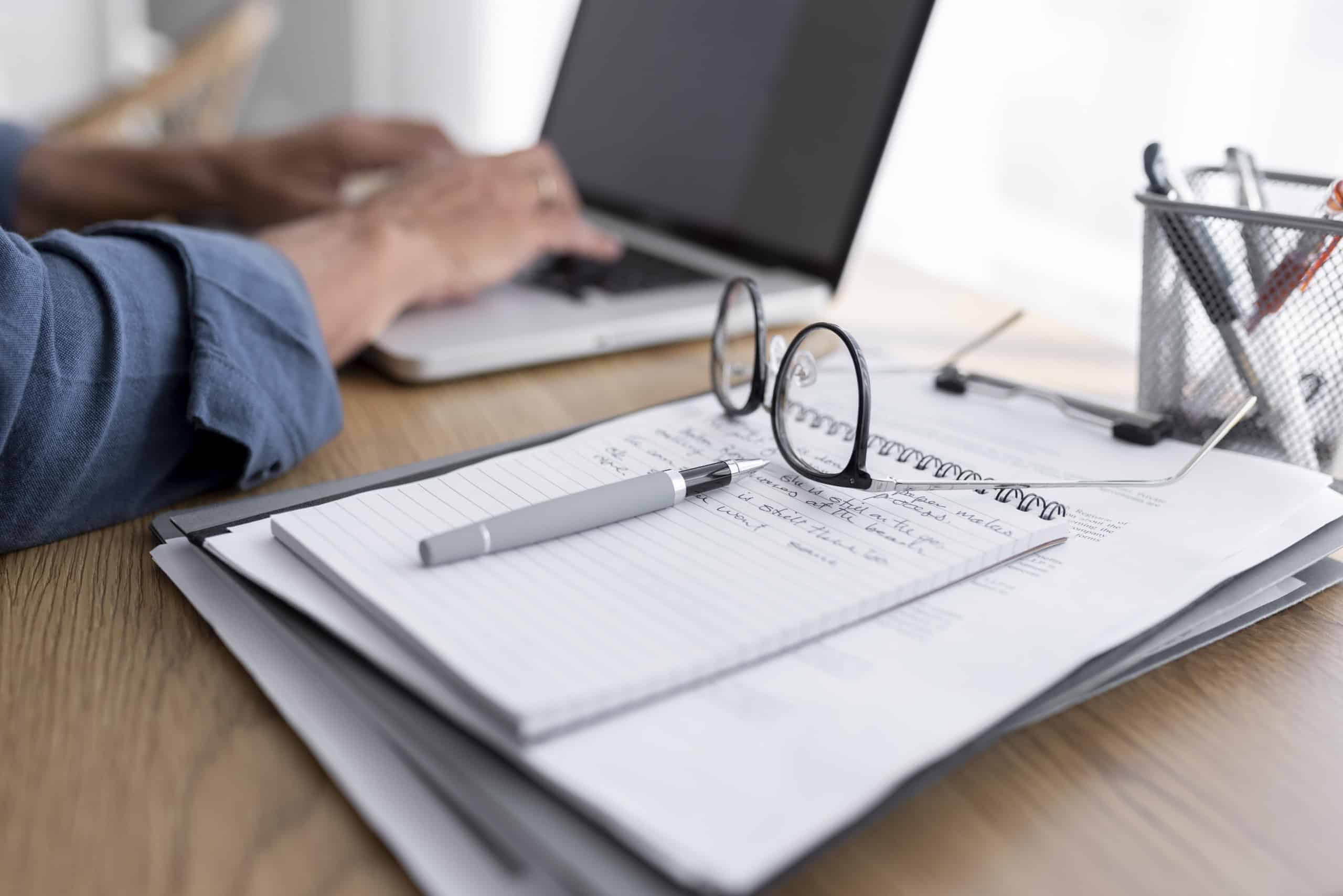 What to Gather Before Preparing Your Arizona Divorce Paperwork