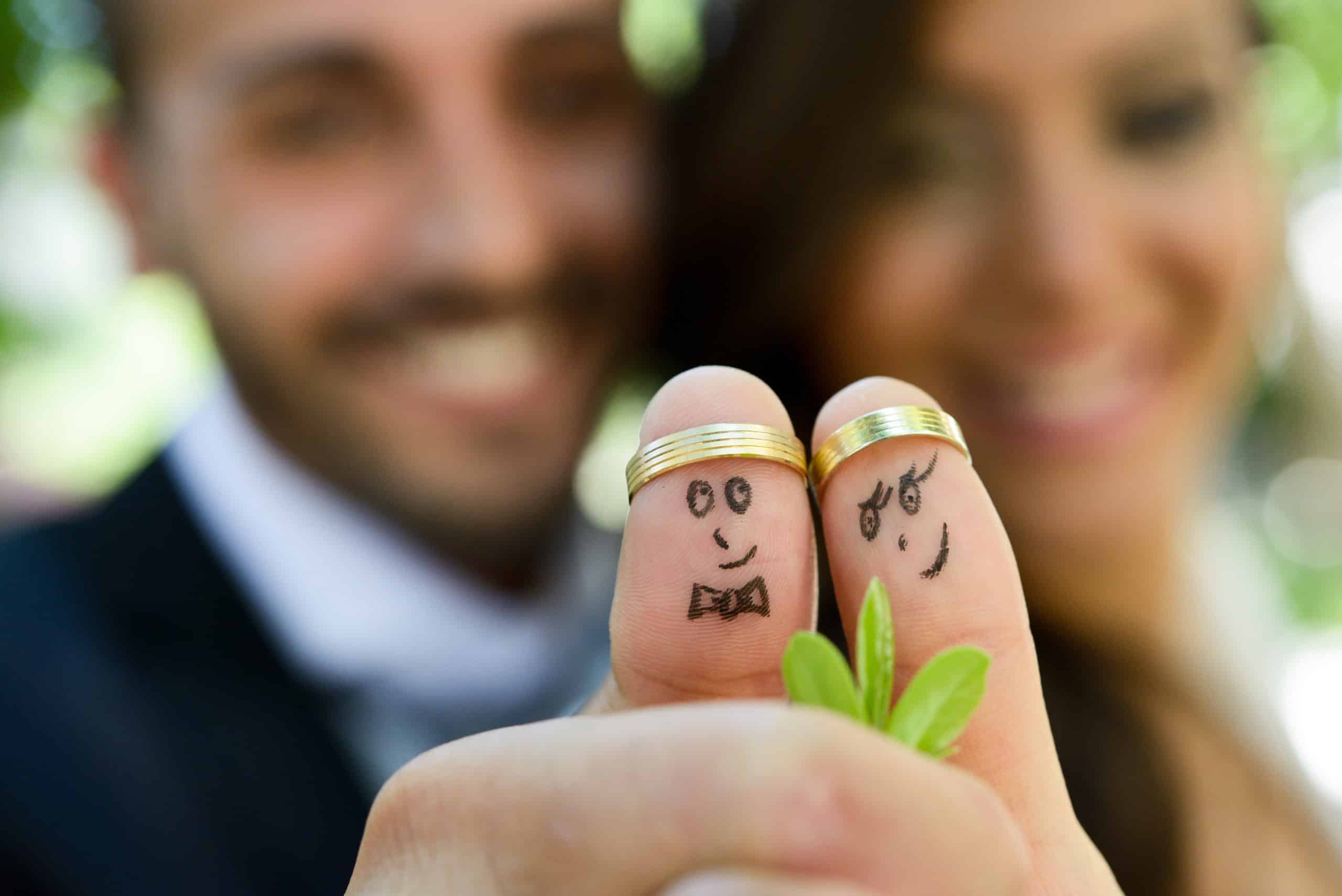 What an Uncontested Divorce Looks Like on Paper in Arizona
